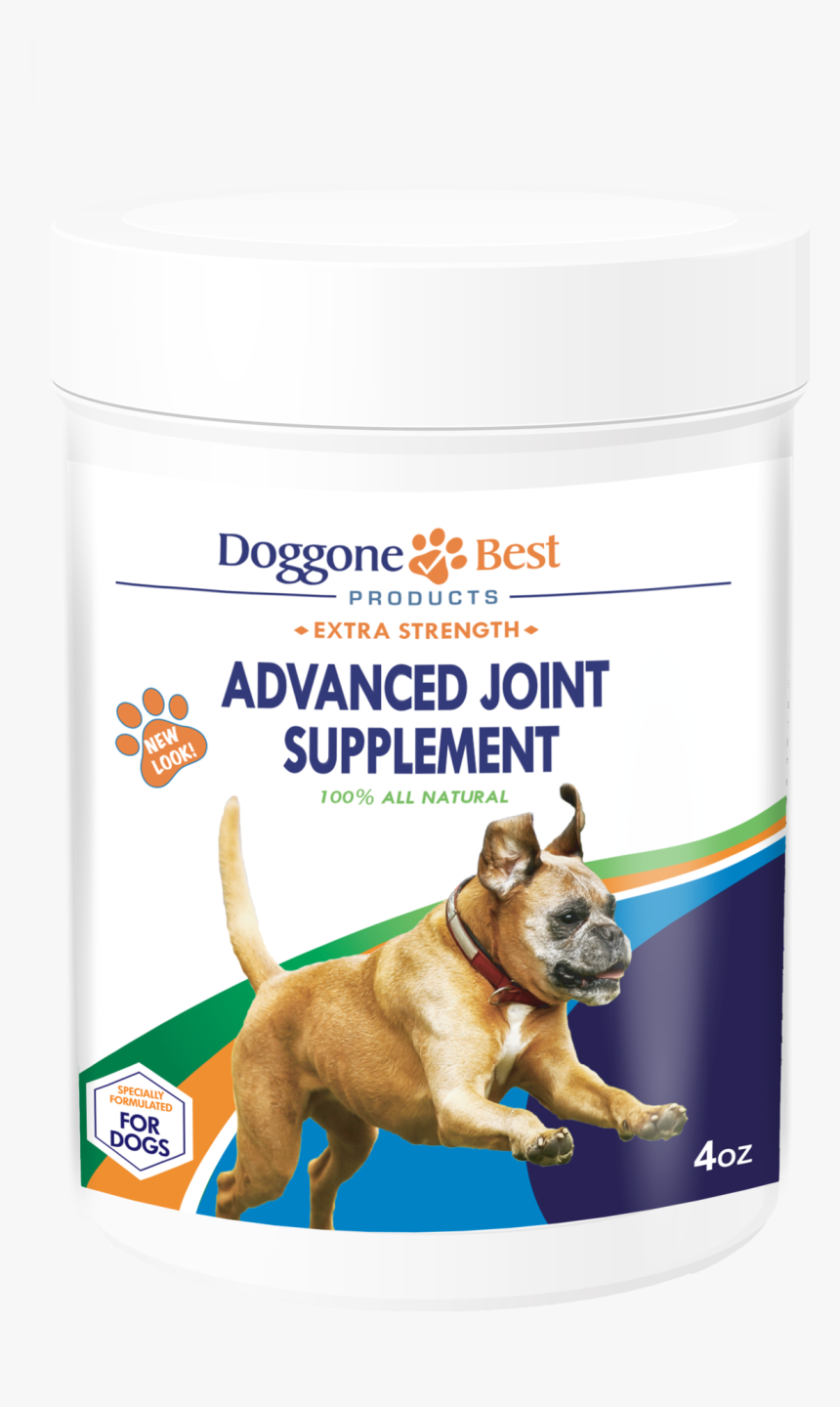 Advanced Joint Supplement - Glucosamine, HD Png Download, Free Download