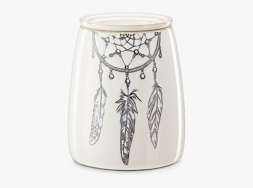 Dream Catcher Scentsy Warmer - Scentsy Spring And Summer 2020, HD Png Download, Free Download