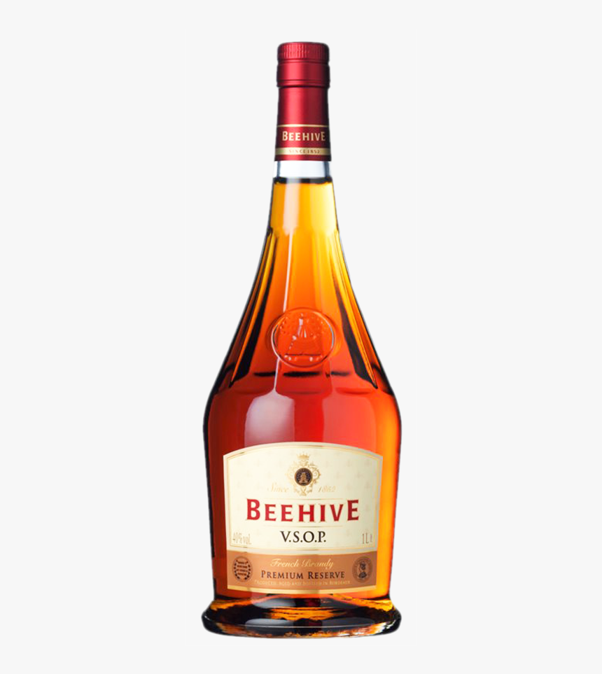 Beehive Vsop 1lt - Beehive Vsop, HD Png Download, Free Download