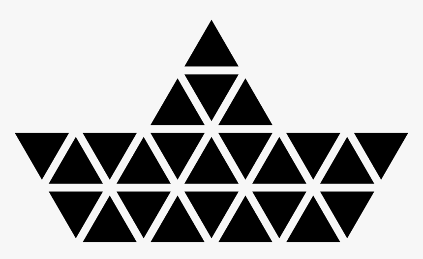 Transparent Triangles Png - Seattle Public Library, Png Download, Free Download