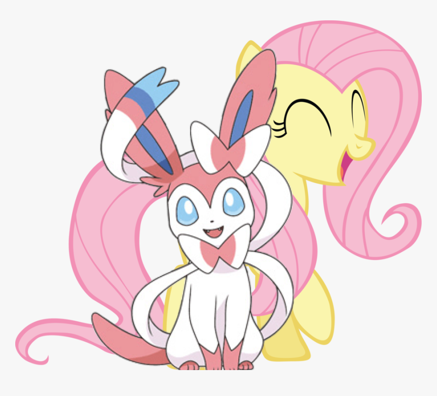 Sylveon Shiny, HD Png Download, Free Download