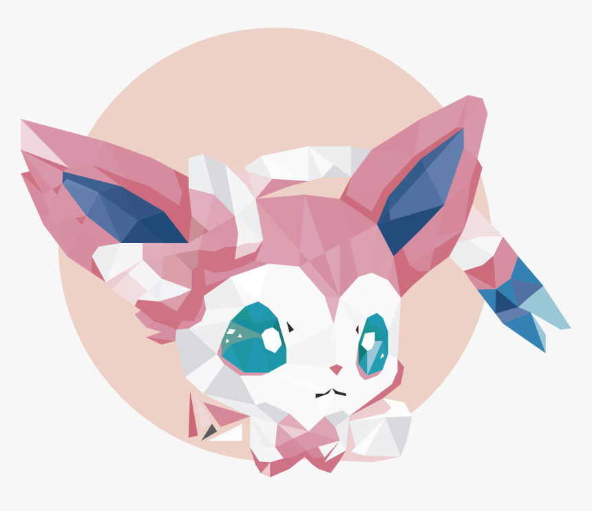 Sylveon , Png Download - Cartoon, Transparent Png, Free Download