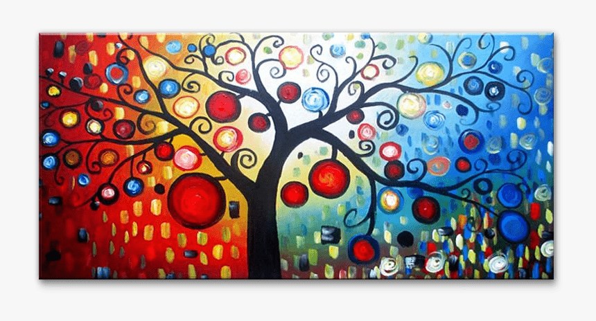 Tree Of Life - Tree Of Life Art, HD Png Download, Free Download