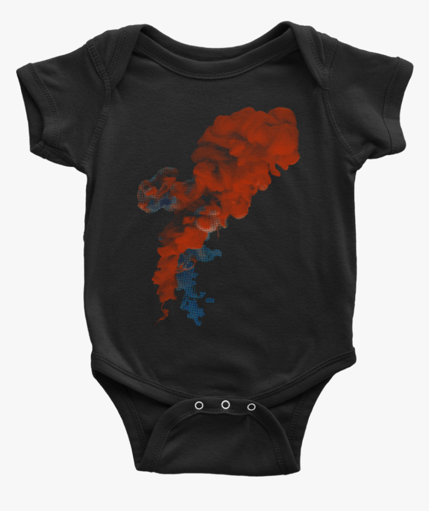 Infant Bodysuit , Png Download - Active Shirt, Transparent Png, Free Download