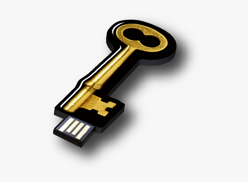 Usb Flash Drive, HD Png Download, Free Download