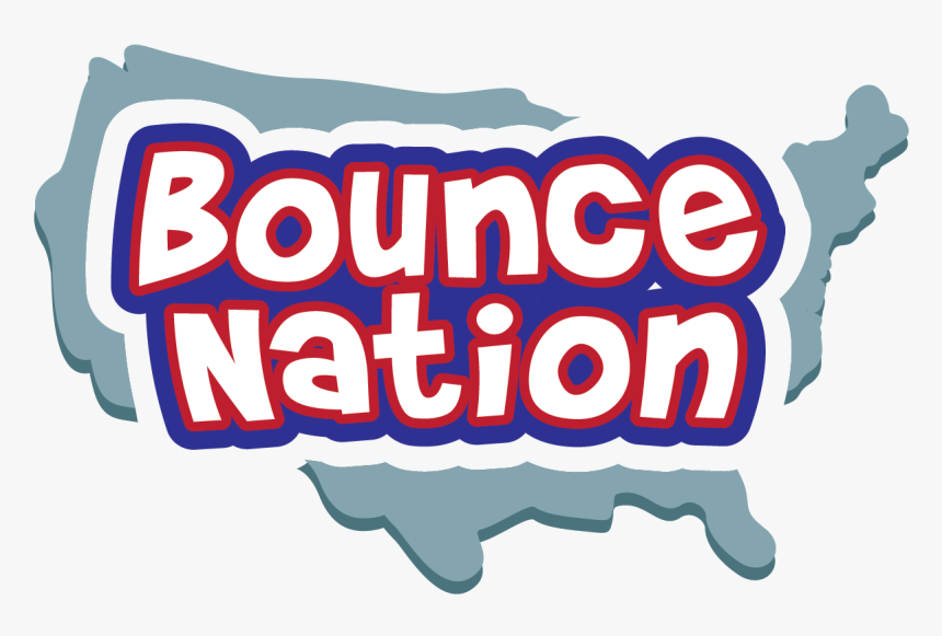 Bounce Nation Tx, HD Png Download, Free Download