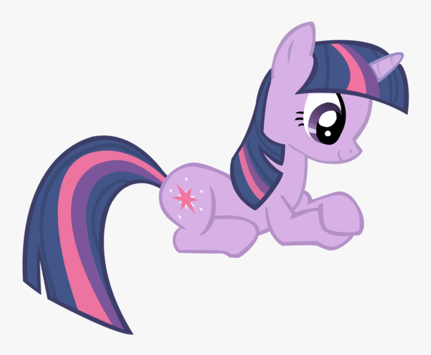 Twilight Sparkle Png Pic - Twilight Sparkle Vector, Transparent Png, Free Download