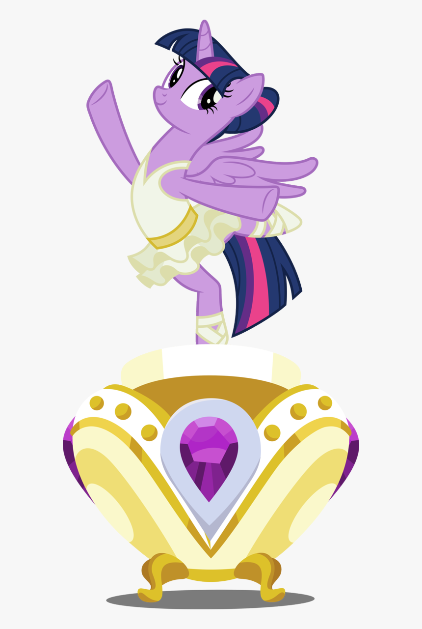 Twilight Sparkle Music Box, HD Png Download, Free Download