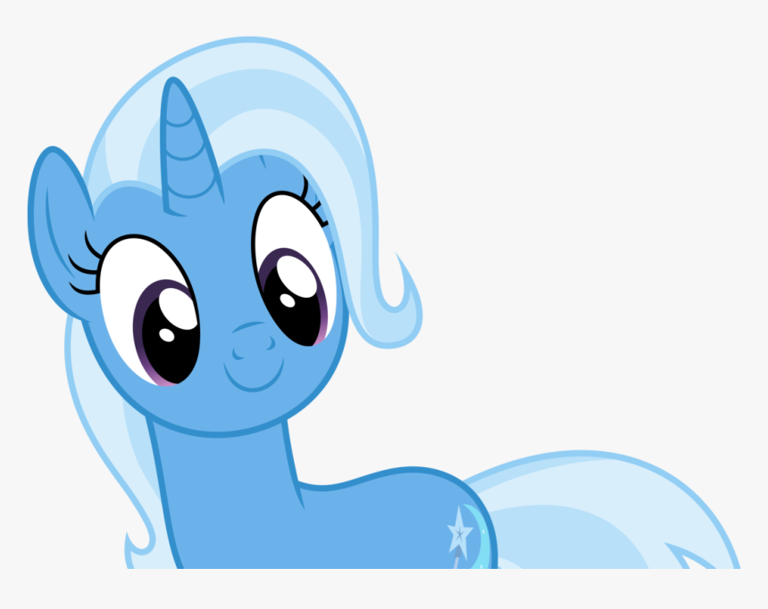 Trixie Lulamoon Vector, HD Png Download, Free Download