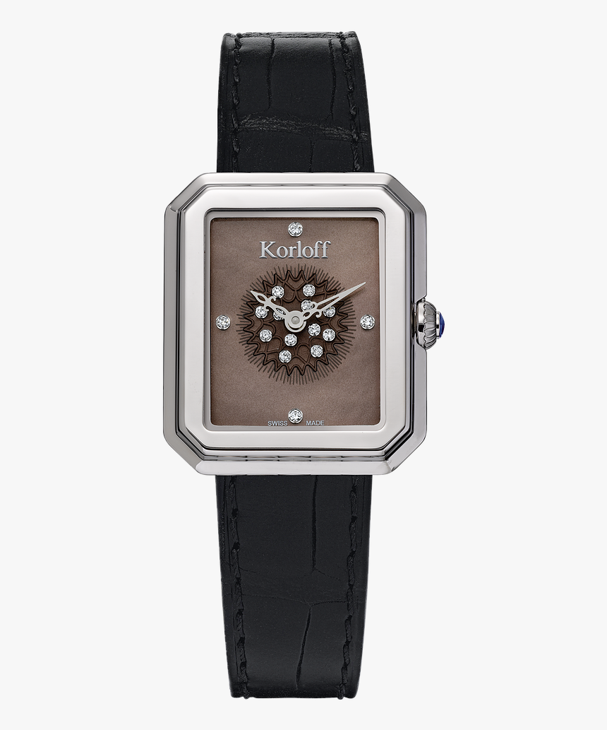 Analog Watch, HD Png Download, Free Download
