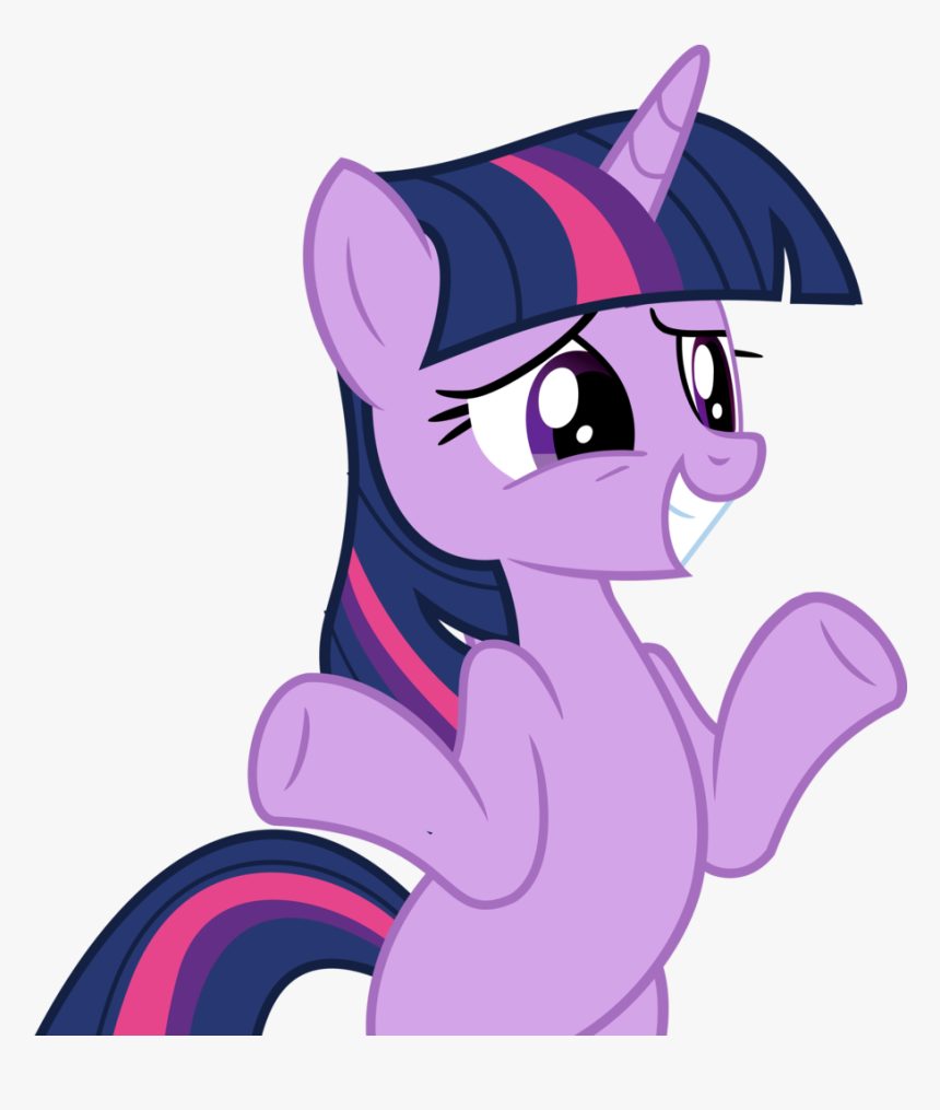 Twi - My Little Pony Plaatjes, HD Png Download, Free Download