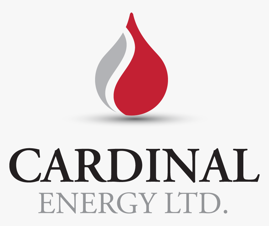 Cardinal Energy Ltd - Cardinal Energy Logo, HD Png Download, Free Download