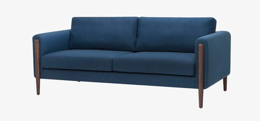 Modern Sofa Png Image Transparent - Couch, Png Download, Free Download