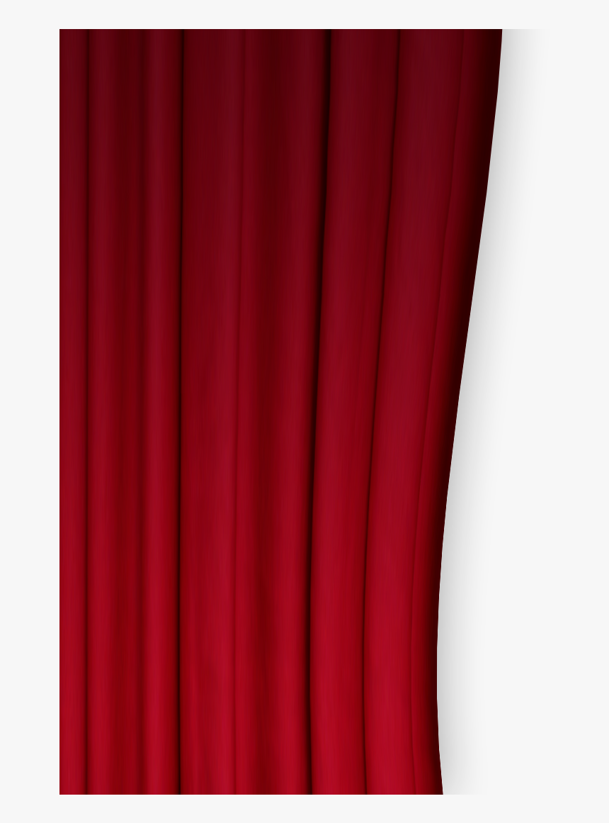 And The Red Dot Award Goes To - Theater Curtain, HD Png Download, Free Download