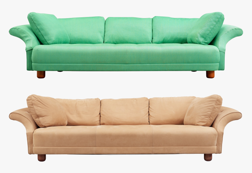 Sofa Png Image - Диван Пнг, Transparent Png, Free Download