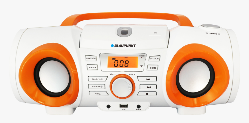 Blaupunkt Audio - Blaupunkt, HD Png Download, Free Download