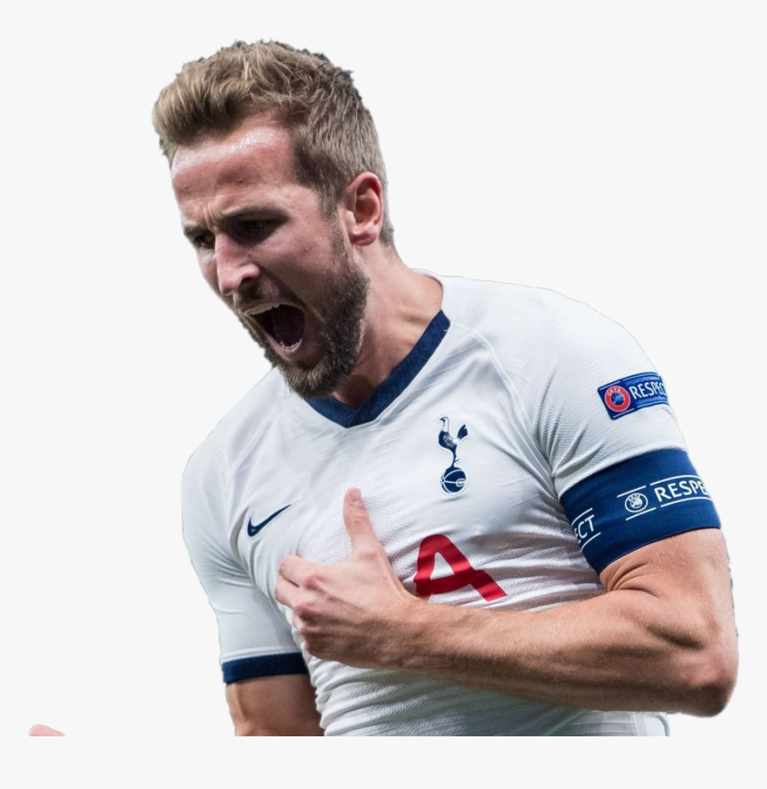 Harry Kane Png Image Transparent Background - Harry Kane Liverpool 2 1 Tottenham, Png Download, Free Download