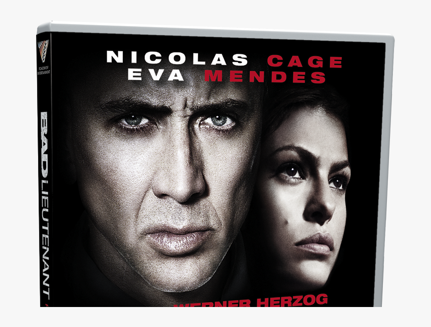 Bad Lieutenant Port Of Call New Orleans Tmdb, HD Png Download, Free Download