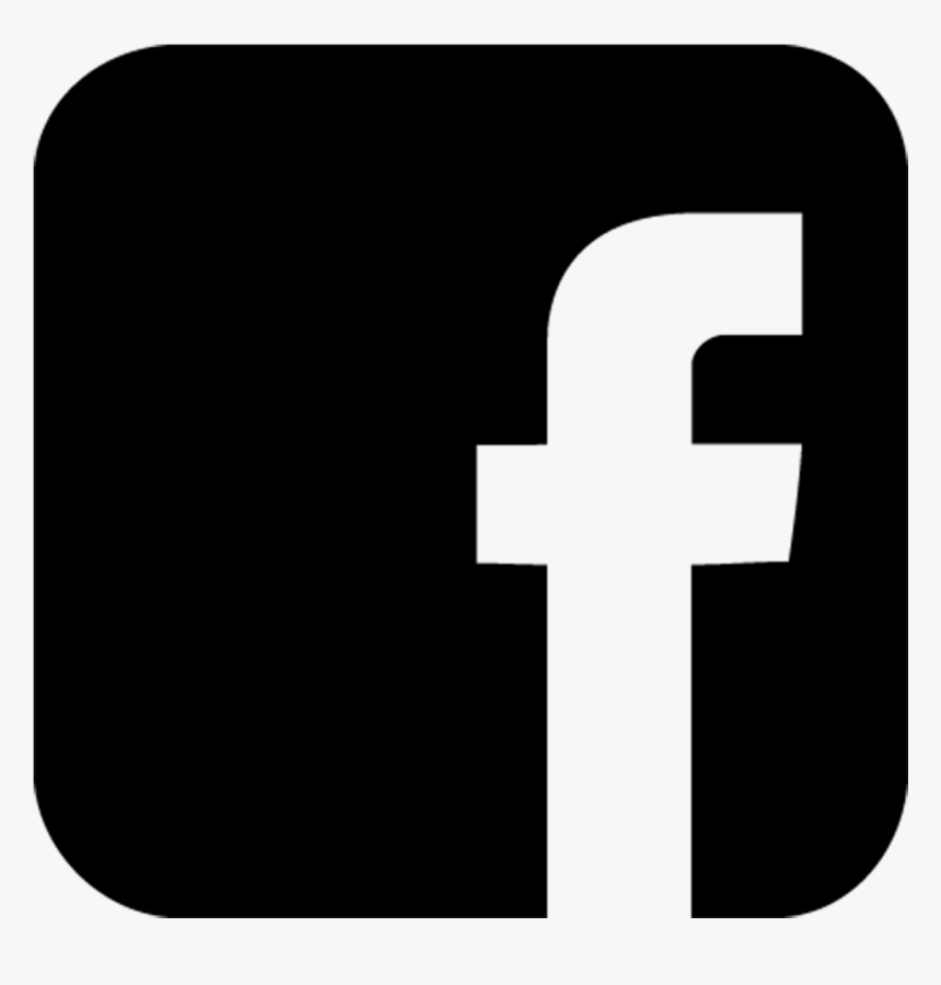 White Circle Facebook Logo , Png Download - Facebook, Transparent Png, Free Download