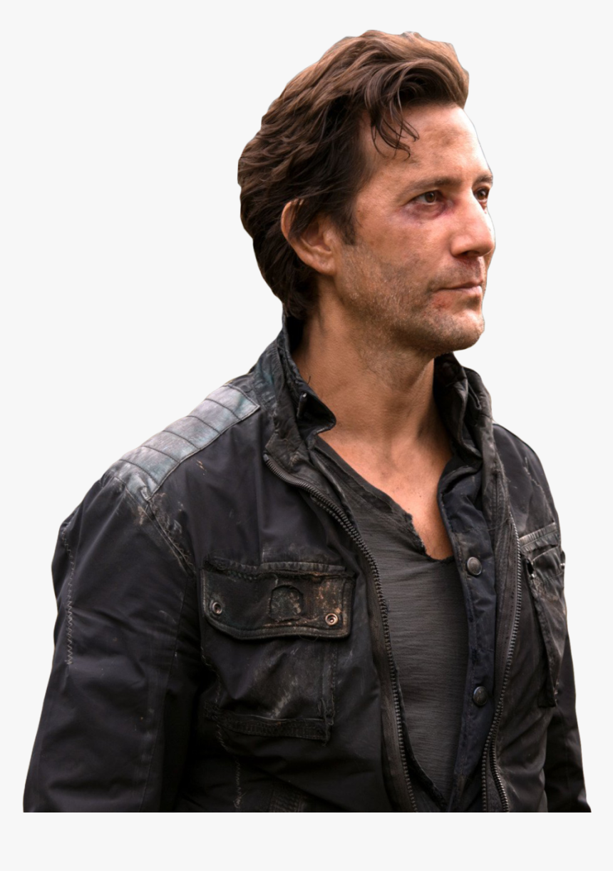 Leather Jacket, HD Png Download, Free Download