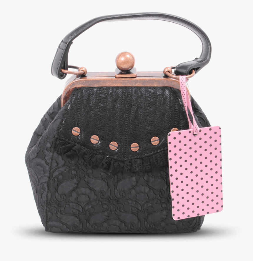 Click To Zoom - Handbag, HD Png Download, Free Download