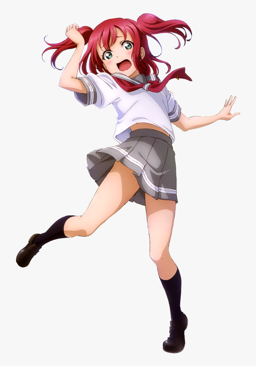 Eve「イヴ」 On Twitter - Love Live Sunshine Ruby Png, Transparent Png, Free Download