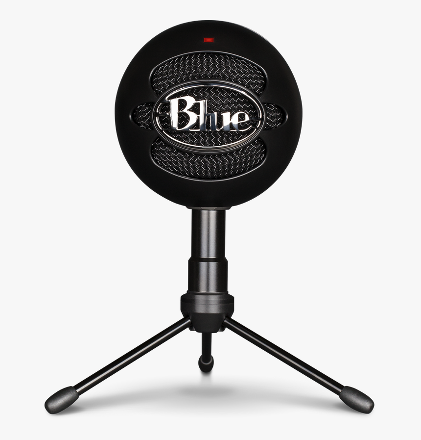 The Best Microphones Under - Blue Snowball Microphone, HD Png Download, Free Download