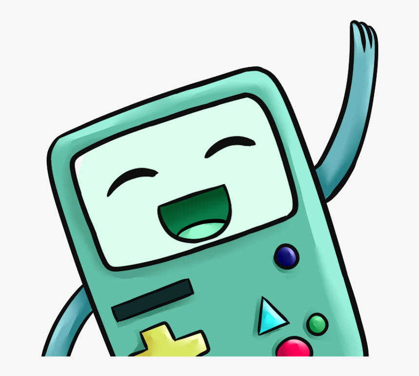 Adventure Time Emotes, HD Png Download, Free Download