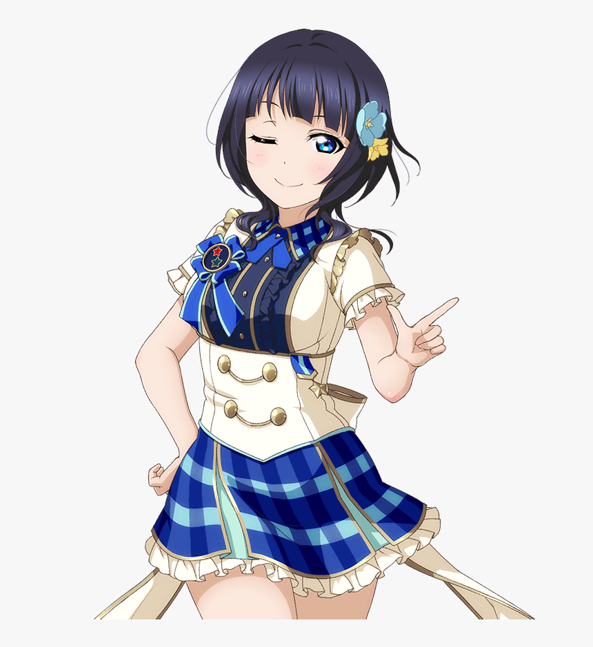 Love Live All Stars Karin, HD Png Download, Free Download