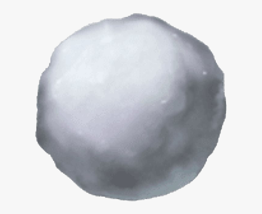 Real Snowball Png Image - Snowball Png, Transparent Png, Free Download