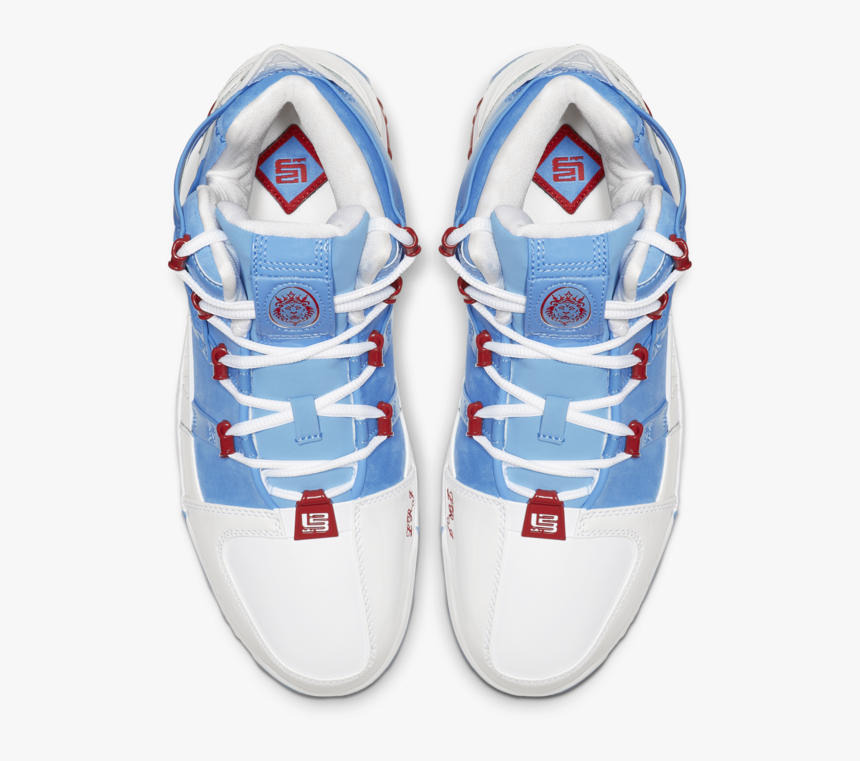 Transparent Houston Oilers Logo Png - Nike Zoom Lebron 3 Qs Mens Shoes, Png Download, Free Download