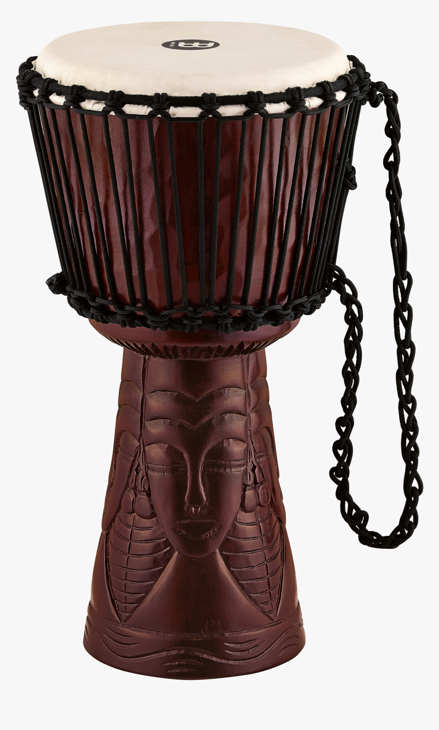 African Drums Png - Djembe, Transparent Png, Free Download