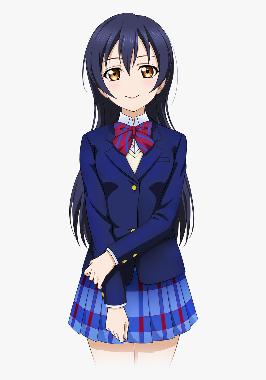 Love Live Idol Umi Sonoda, HD Png Download, Free Download