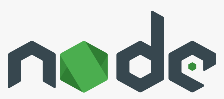 Built On Node - Node Js Icon Png, Transparent Png, Free Download