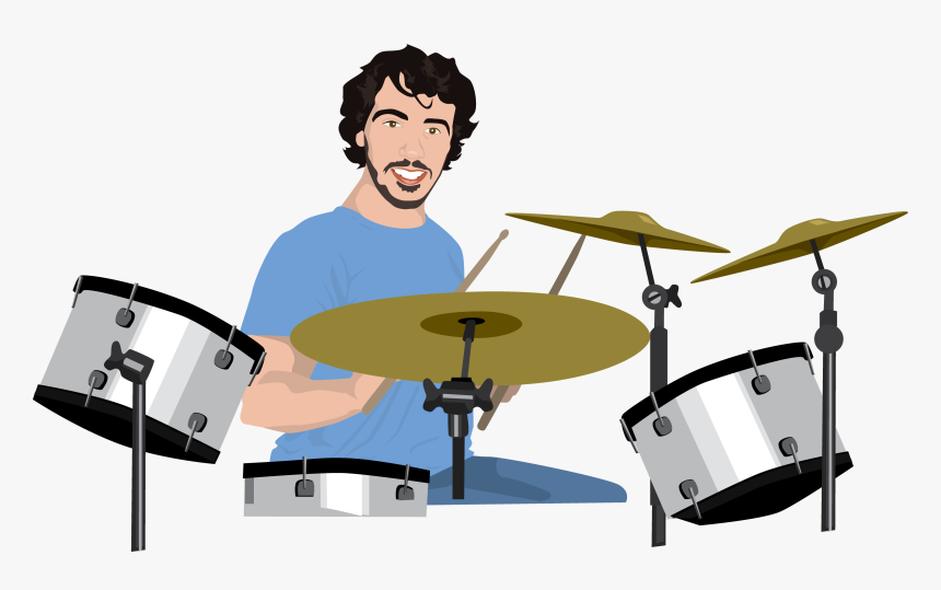 Drums , Png Download - Drums, Transparent Png, Free Download