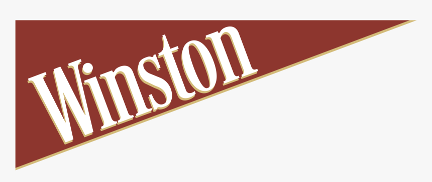 Winston Logo Png Transparent - Winston, Png Download, Free Download