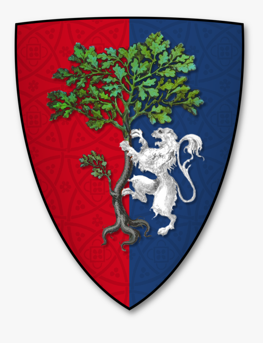 Armorial Bearings Of The Winston Family Of Wynston, - Emblem, HD Png Download, Free Download