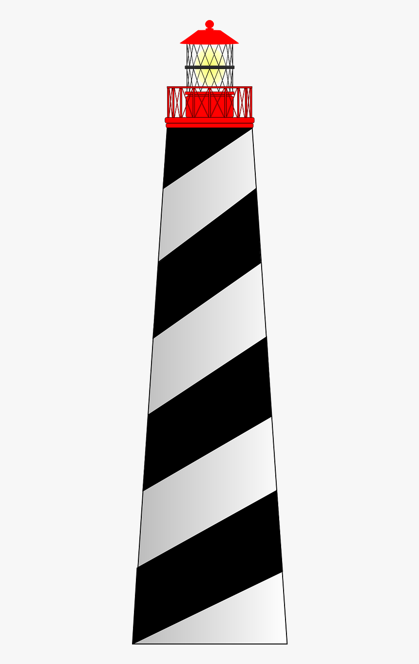 Mercusuar Vector Png, Transparent Png, Free Download