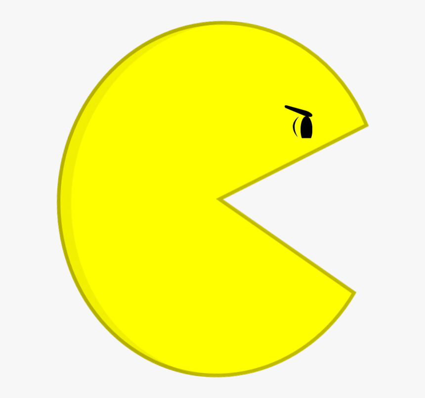 Object Adversity Wikia - Retro Pac Man, HD Png Download, Free Download