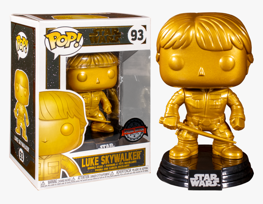 Funko Pop Star Wars Darth Vader, HD Png Download, Free Download
