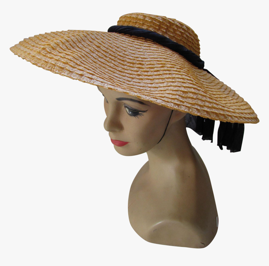 Transparent Summer Hat Png - Liver, Png Download, Free Download