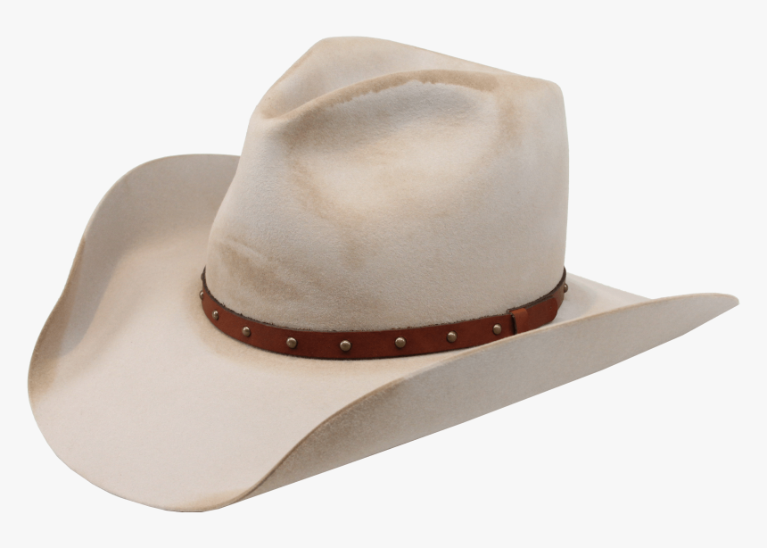 Cowboy Hat Png - Light Cowboy Hat, Transparent Png, Free Download