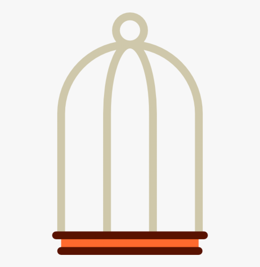 Bird Cage Png Image - Hofbrauhaus Las Vegas, Transparent Png, Free Download