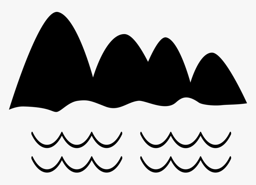 Lake, HD Png Download, Free Download