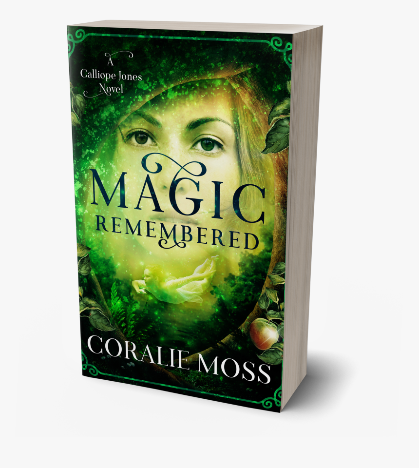 "magic Remembered,, HD Png Download, Free Download