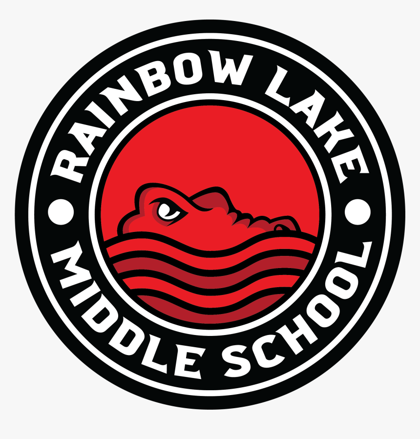 Rainbow Lake - Circle, HD Png Download, Free Download
