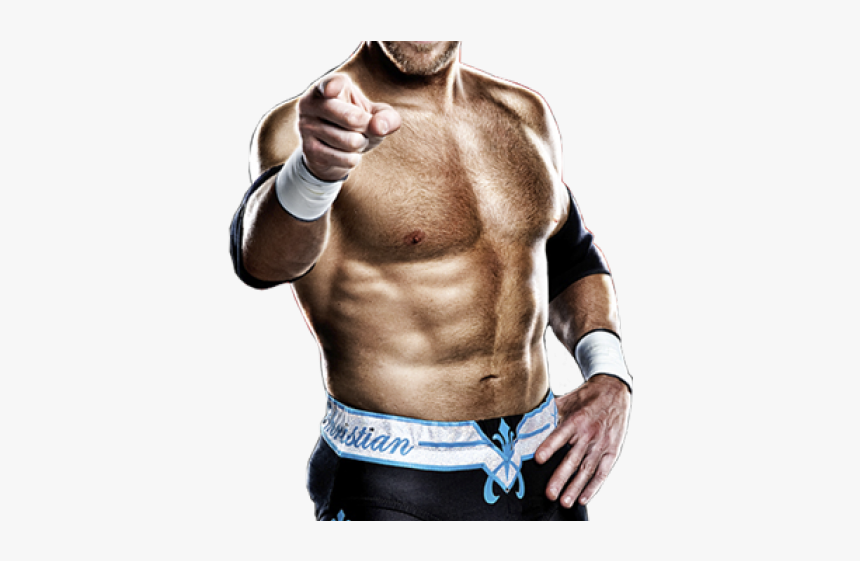 Wwe Christian Cage Png Transparent Images - Christian Wwe Png, Png Download, Free Download