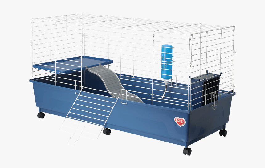 Kaytee Deluxe 2-level Rabbit Cage - Kaytee Cage, HD Png Download, Free Download