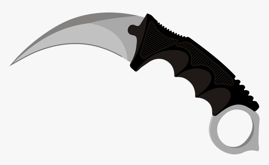 Hunting Knife, HD Png Download, Free Download