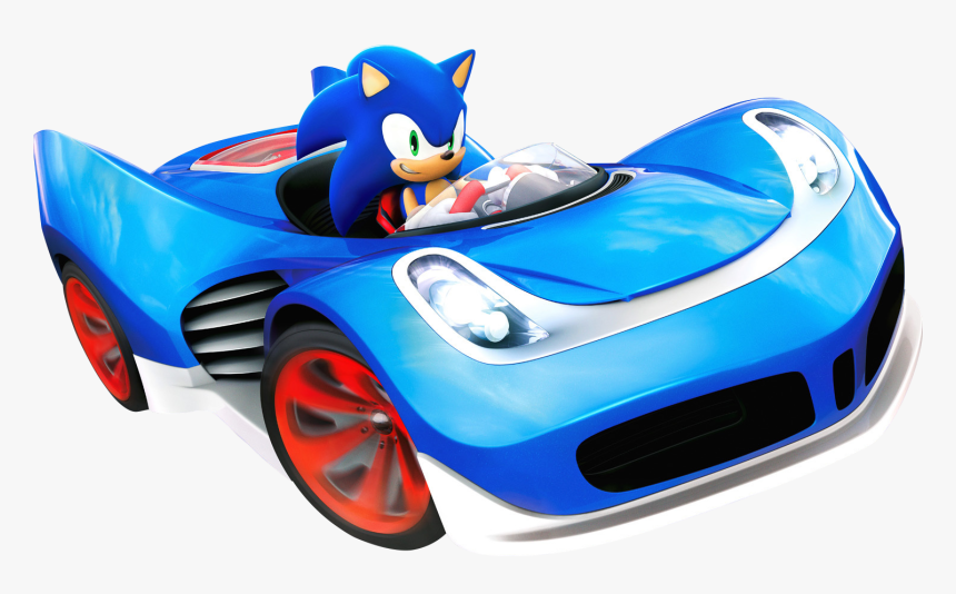 Sanic Png, Transparent Png, Free Download